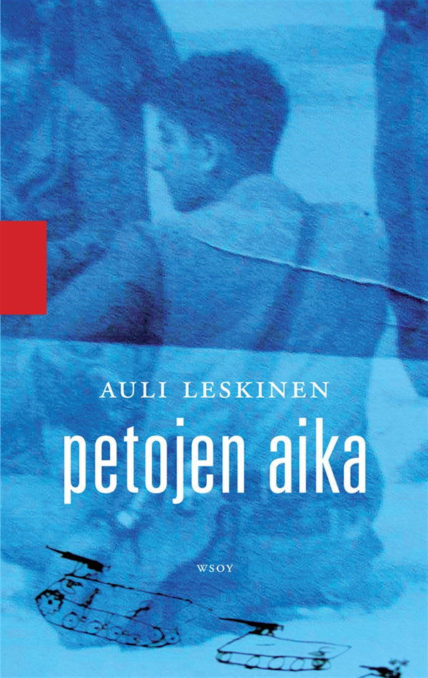 Petojen aika – E-bok – Laddas ner-Digitala böcker-Axiell-peaceofhome.se