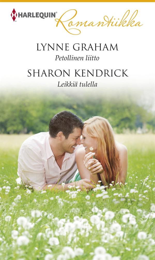 Petollinen liitto / Leikkiä tulella – E-bok – Laddas ner-Digitala böcker-Axiell-peaceofhome.se