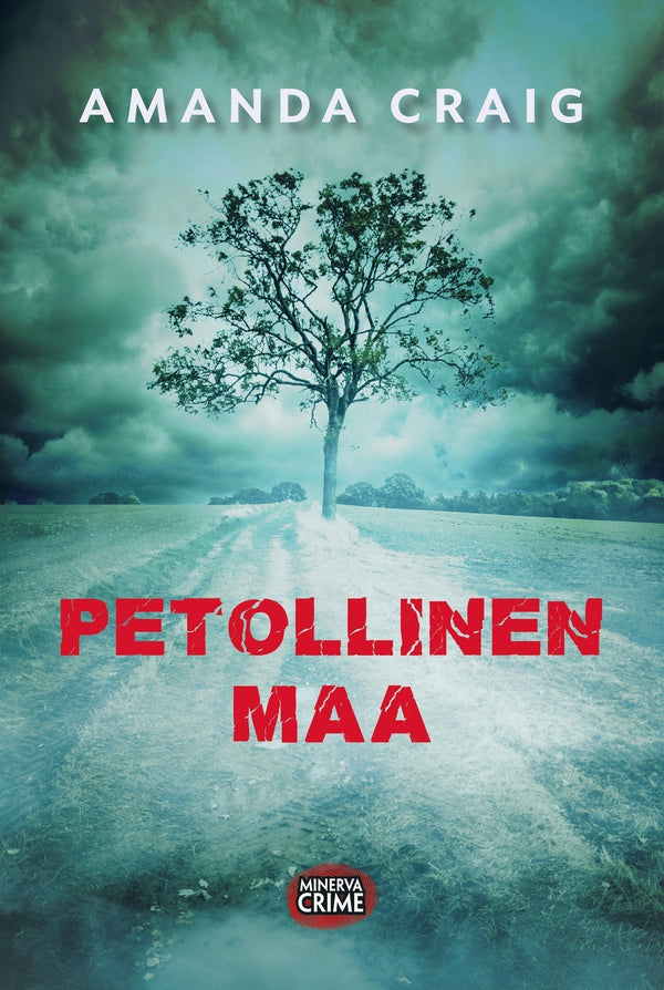 Petollinen maa – E-bok – Laddas ner-Digitala böcker-Axiell-peaceofhome.se