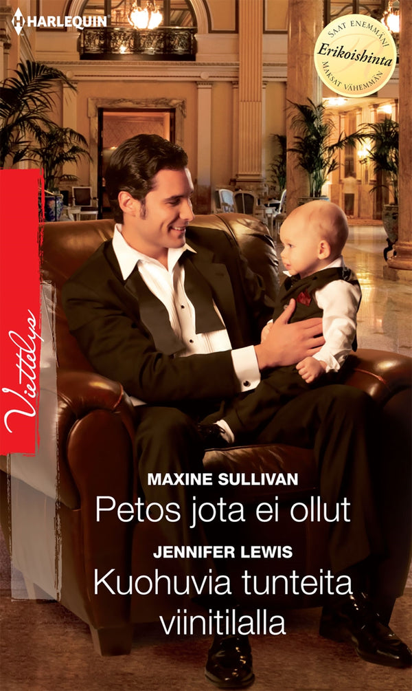 Petos jota ei ollut / Kuohuvia tunteita viinitilalla – E-bok – Laddas ner-Digitala böcker-Axiell-peaceofhome.se