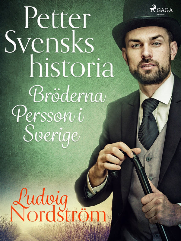 Petter Svensks historia: Bröderna Persson i Sverige – E-bok – Laddas ner-Digitala böcker-Axiell-peaceofhome.se