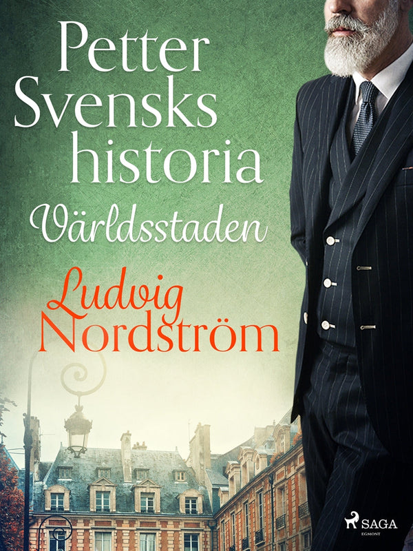 Petter Svensks historia: Världsstaden – E-bok – Laddas ner-Digitala böcker-Axiell-peaceofhome.se