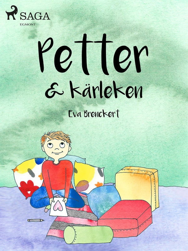 Petter &amp; kärleken – E-bok – Laddas ner-Digitala böcker-Axiell-peaceofhome.se