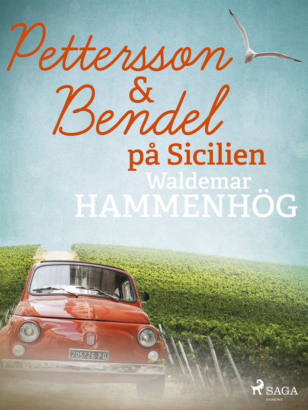 Petterson och Bendel på Sicilien – E-bok – Laddas ner-Digitala böcker-Axiell-peaceofhome.se