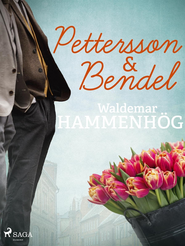 Pettersson &amp; Bendel – E-bok – Laddas ner-Digitala böcker-Axiell-peaceofhome.se