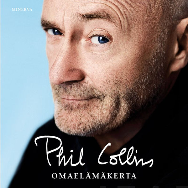 Phil Collins – Ljudbok – Laddas ner-Digitala böcker-Axiell-peaceofhome.se