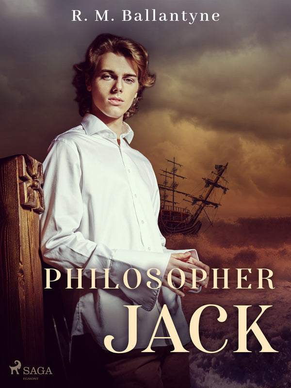 Philosopher Jack – E-bok – Laddas ner-Digitala böcker-Axiell-peaceofhome.se