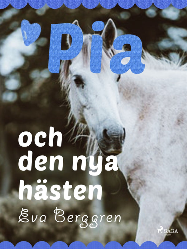 Pia och den nya hästen – E-bok – Laddas ner-Digitala böcker-Axiell-peaceofhome.se