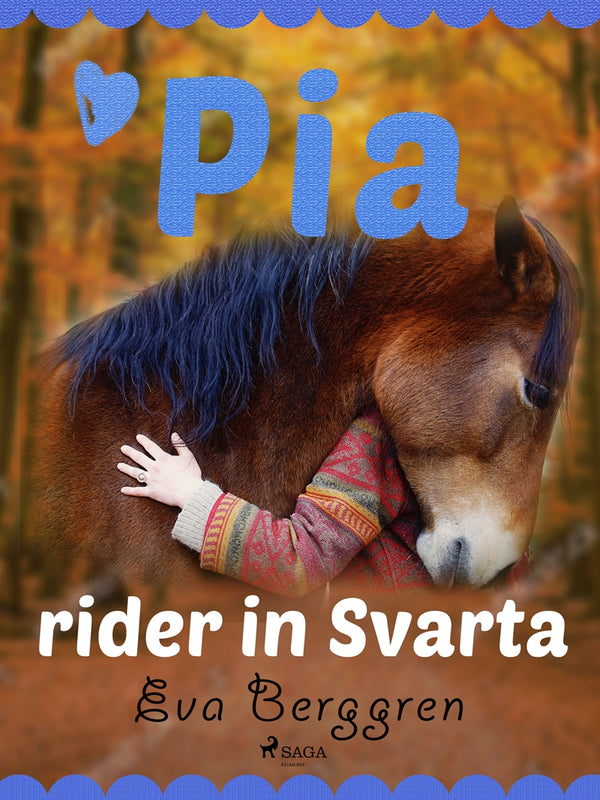 Pia rider in Svarta – E-bok – Laddas ner-Digitala böcker-Axiell-peaceofhome.se