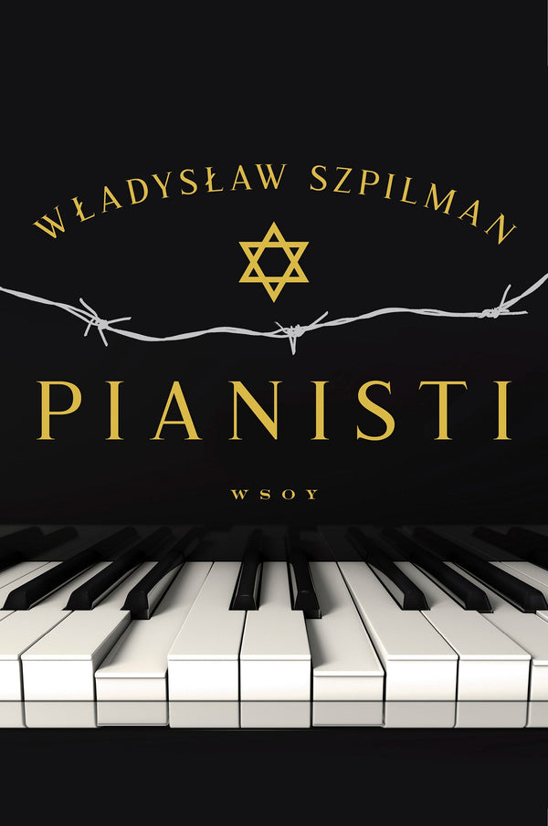 Pianisti – E-bok – Laddas ner-Digitala böcker-Axiell-peaceofhome.se