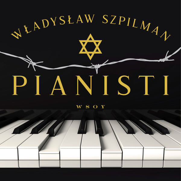 Pianisti – Ljudbok – Laddas ner-Digitala böcker-Axiell-peaceofhome.se