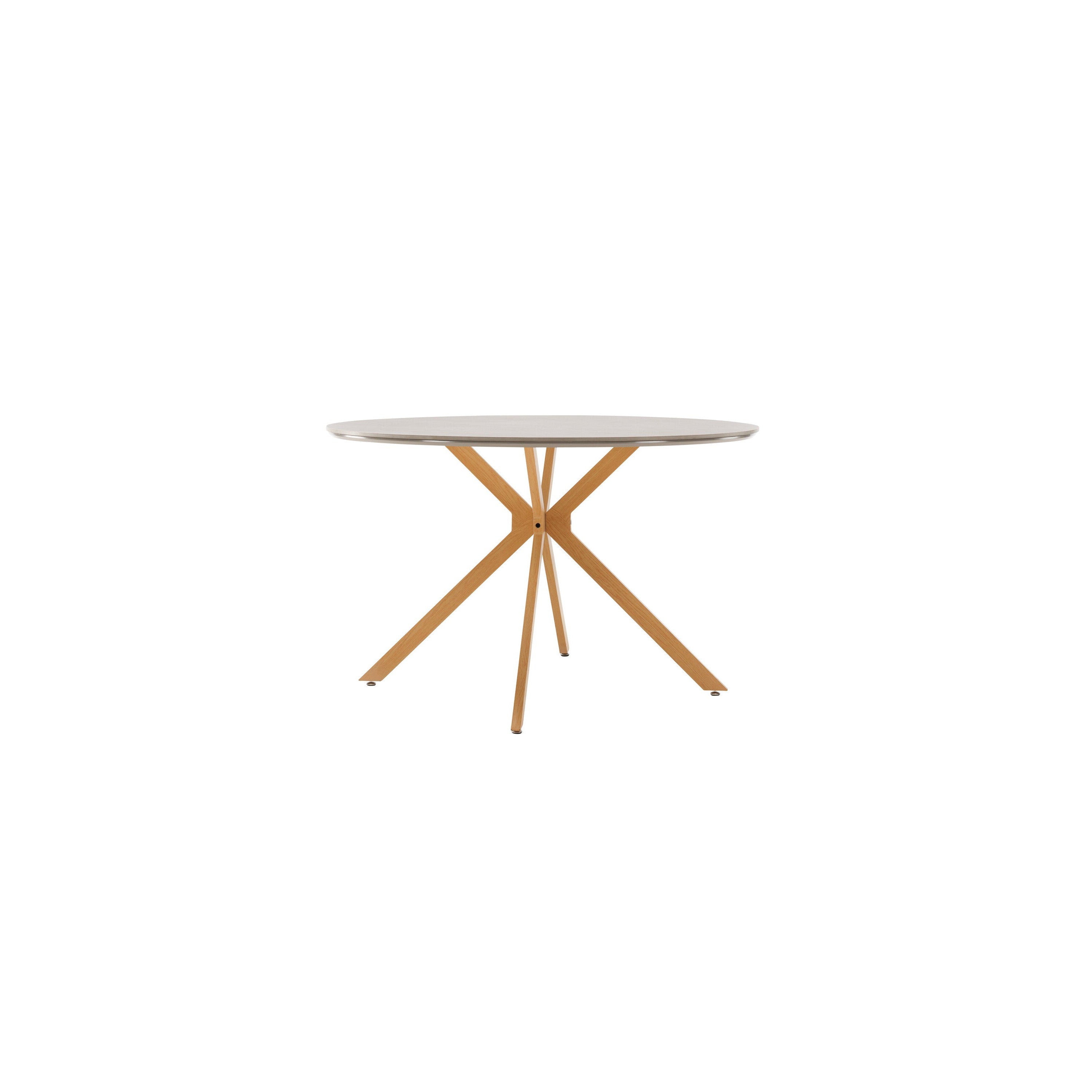 Piazza Bord-Dining Table-Venture Home-peaceofhome.se