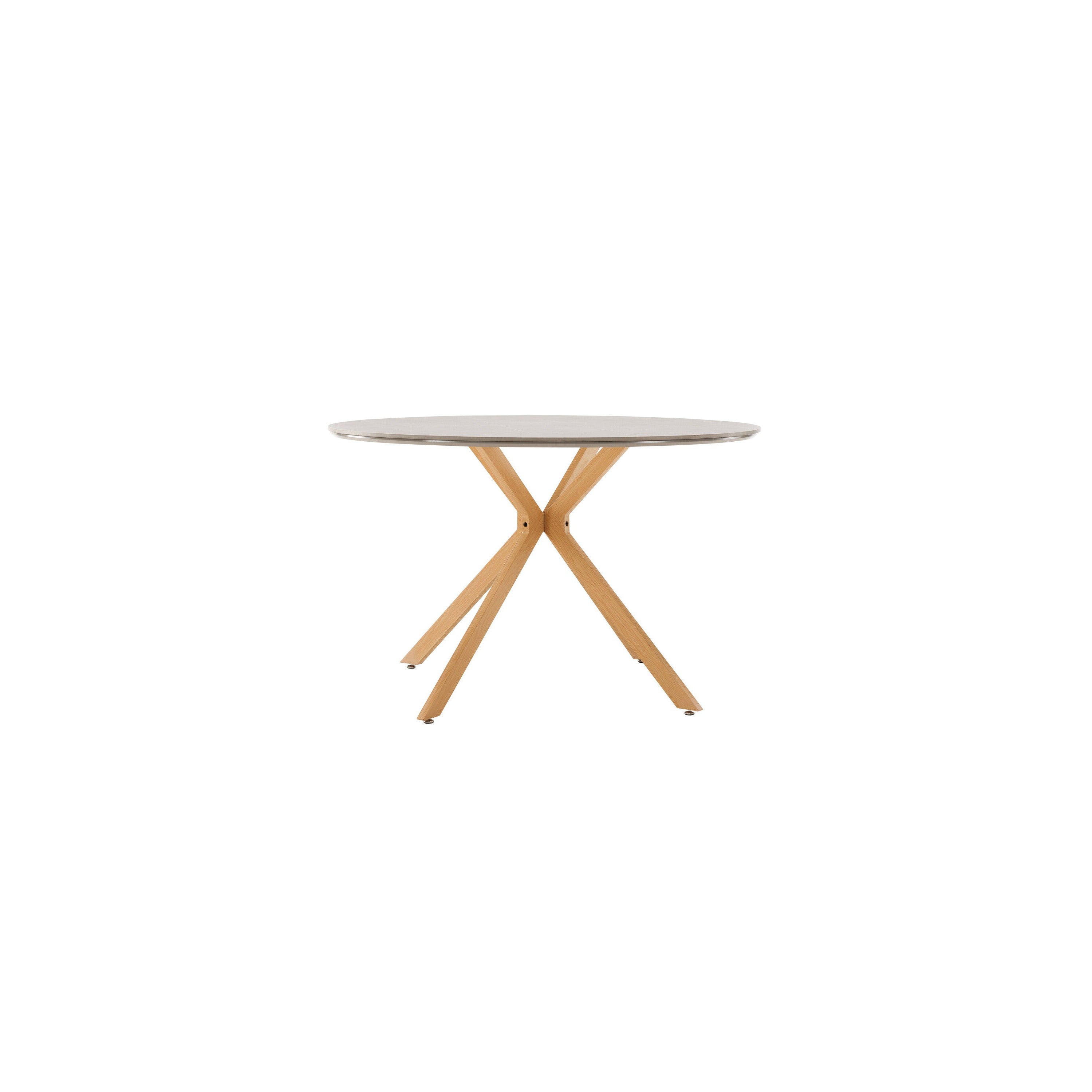 Piazza Bord-Dining Table-Venture Home-peaceofhome.se