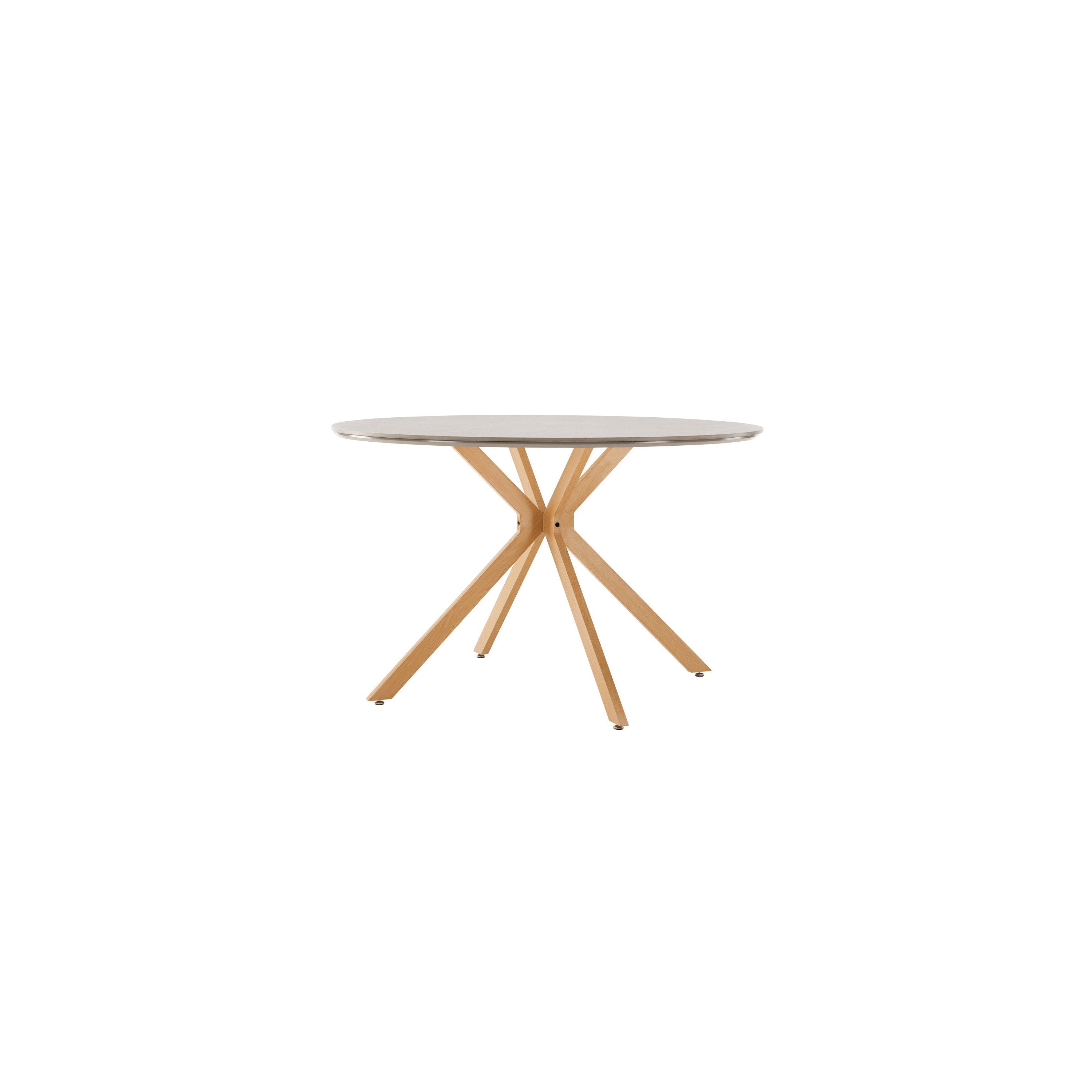 Piazza Bord-Dining Table-Venture Home-peaceofhome.se