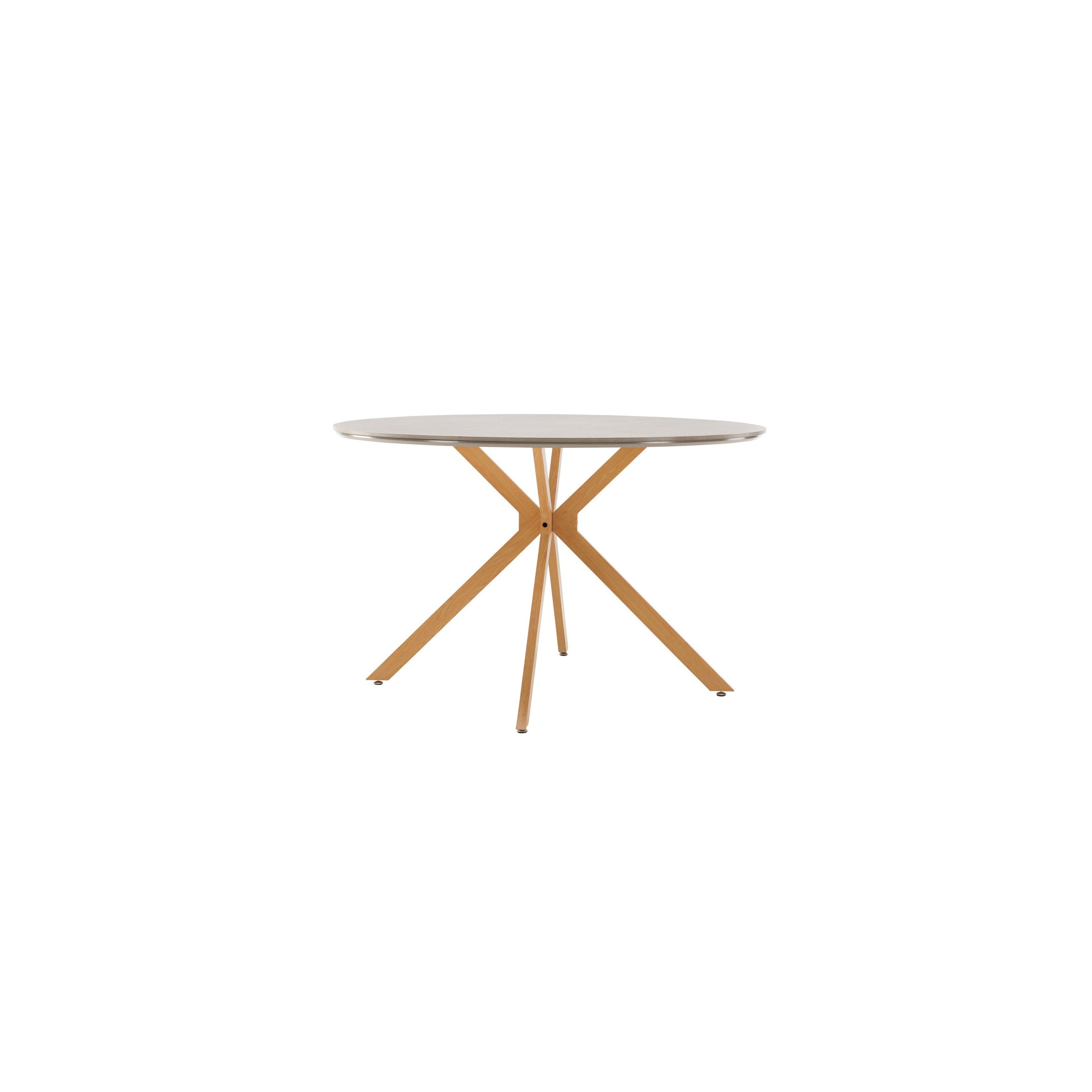 Piazza Bord-Dining Table-Venture Home-peaceofhome.se