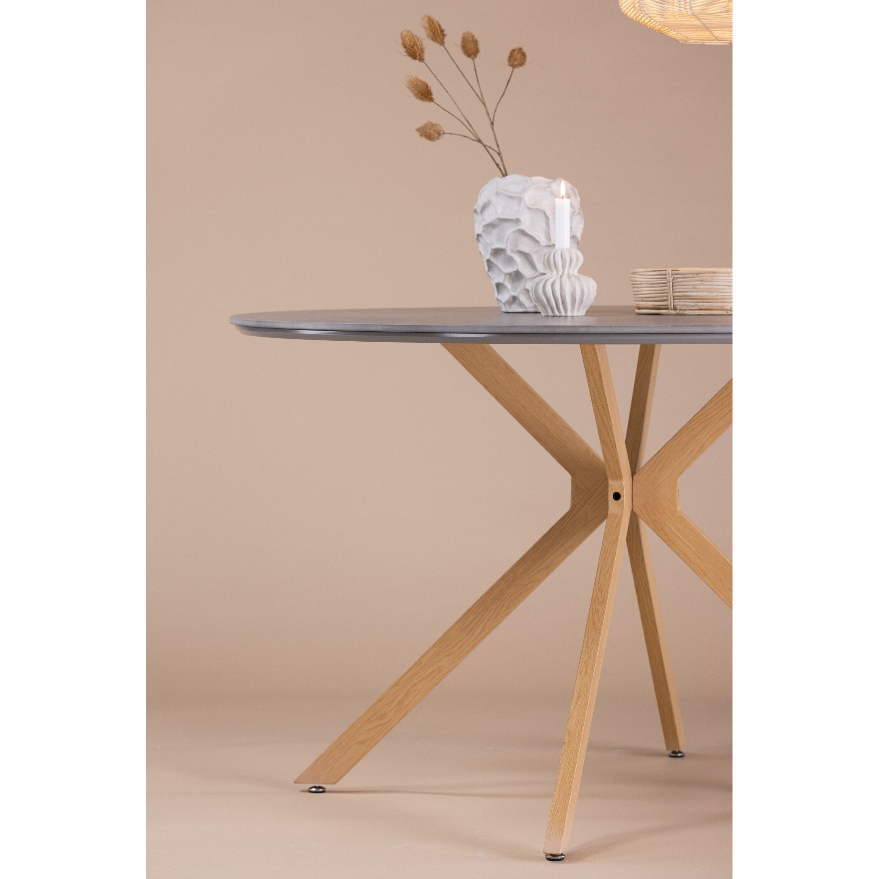 Piazza Bord-Dining Table-Venture Home-peaceofhome.se