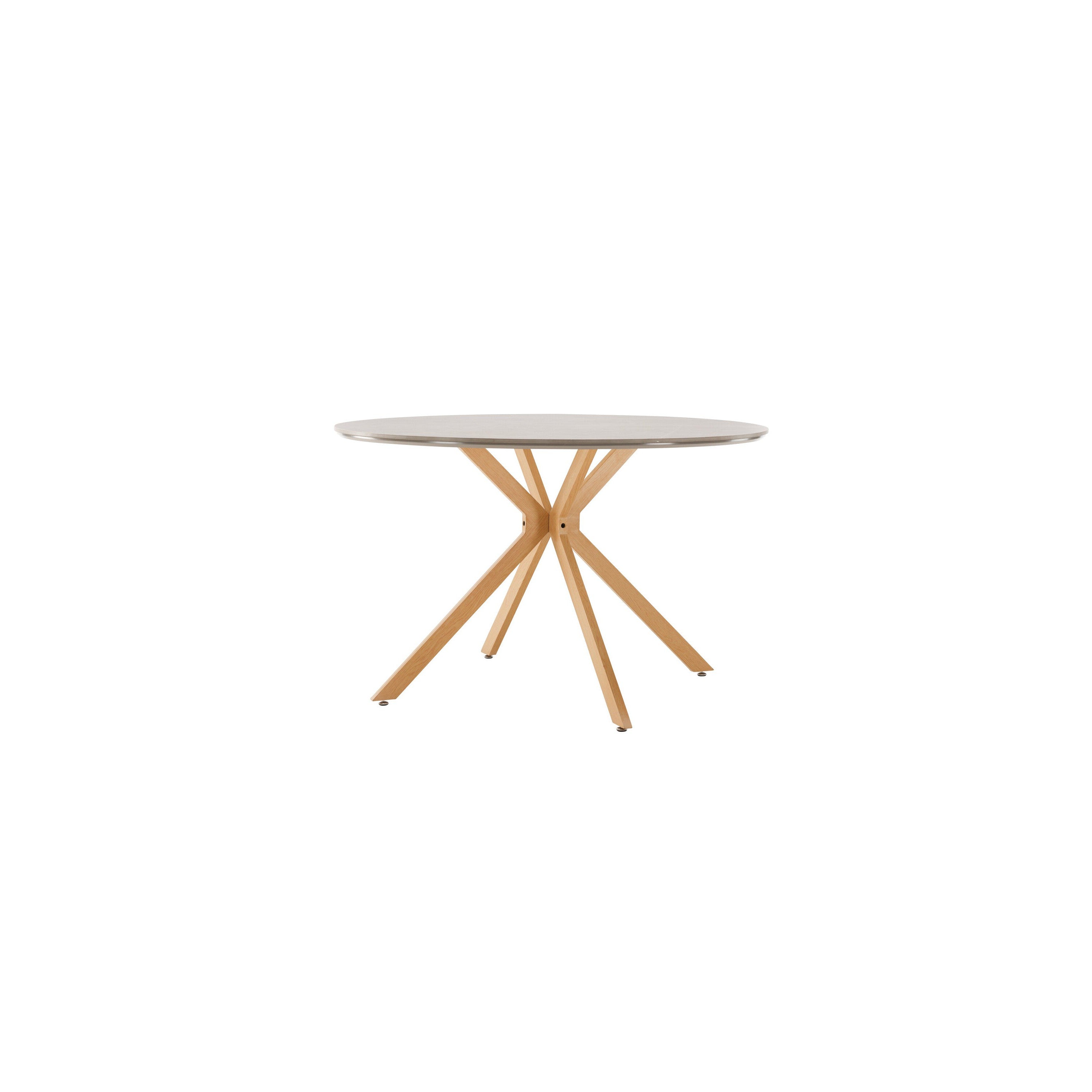 Piazza Bord-Dining Table-Venture Home-peaceofhome.se