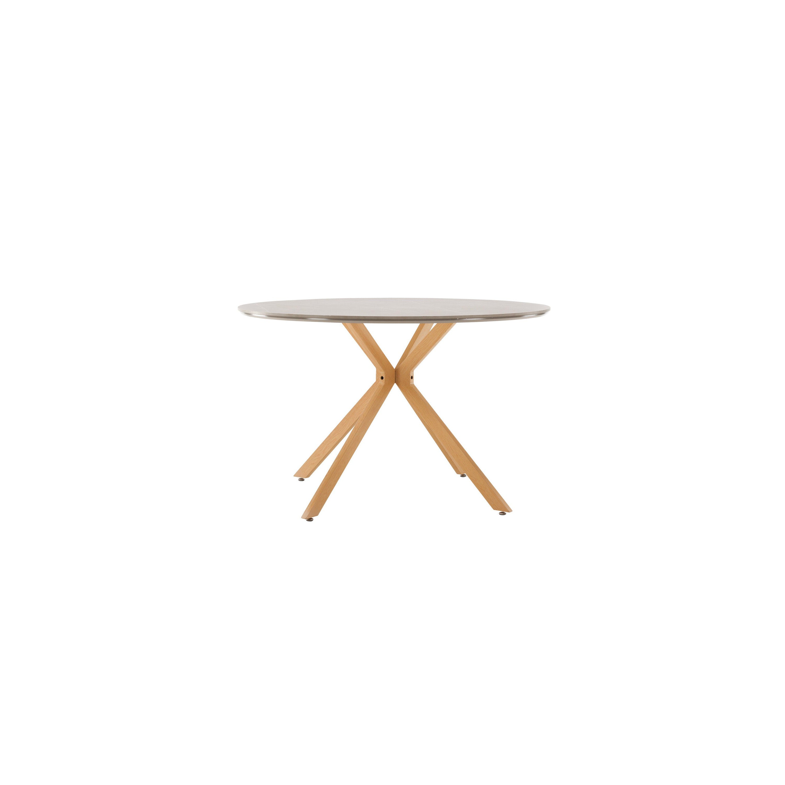 Piazza Bord-Dining Table-Venture Home-peaceofhome.se