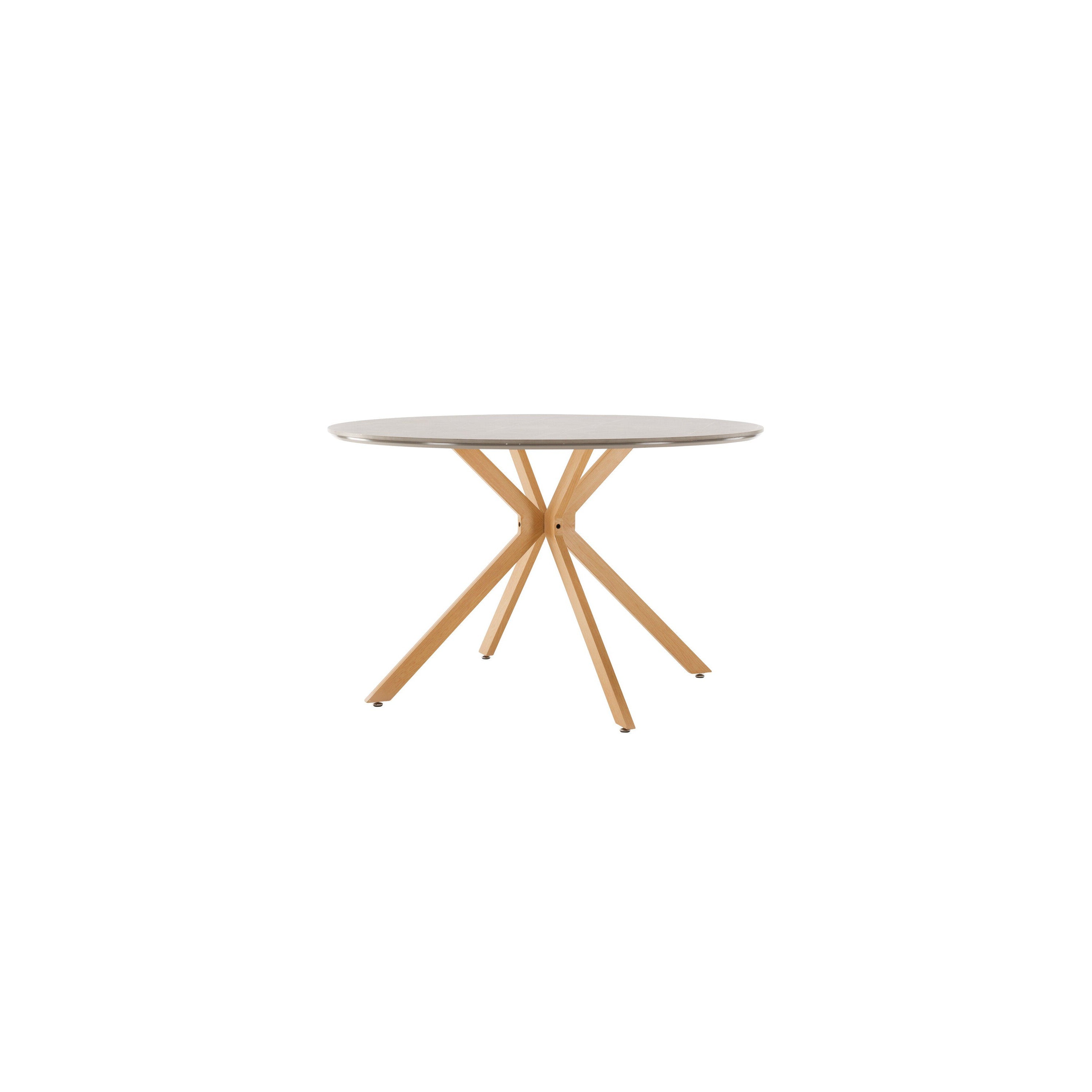 Piazza Bord-Dining Table-Venture Home-peaceofhome.se