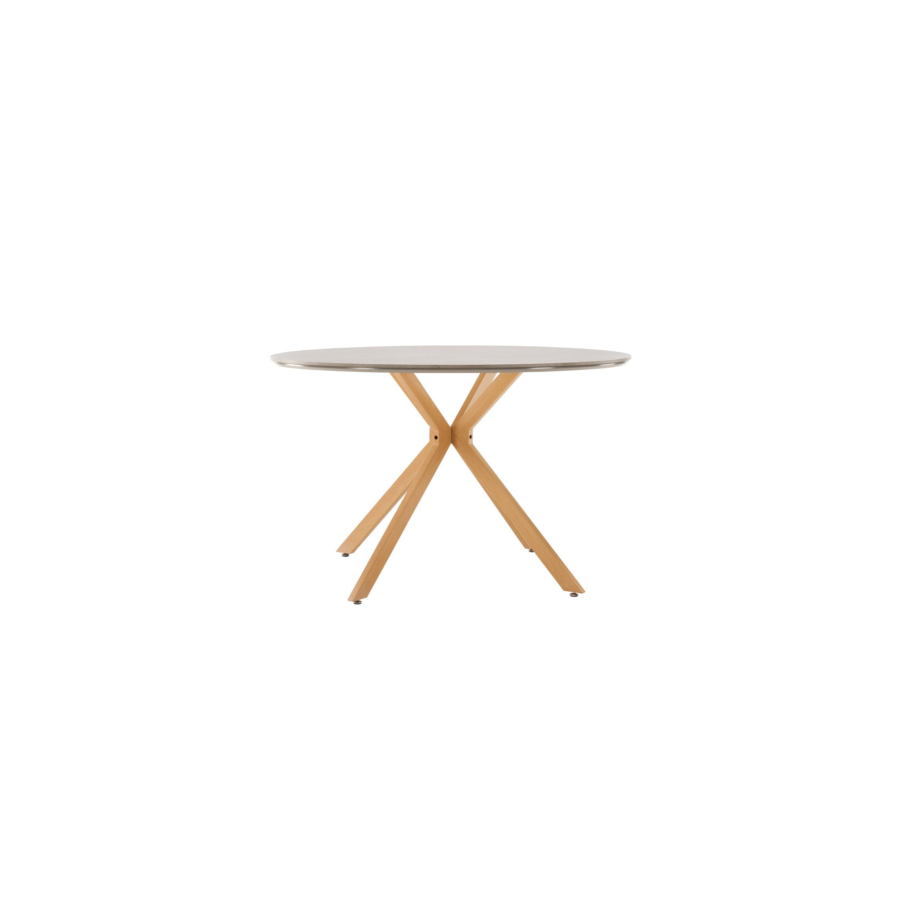 Piazza Bord-Dining Table-Venture Home-peaceofhome.se