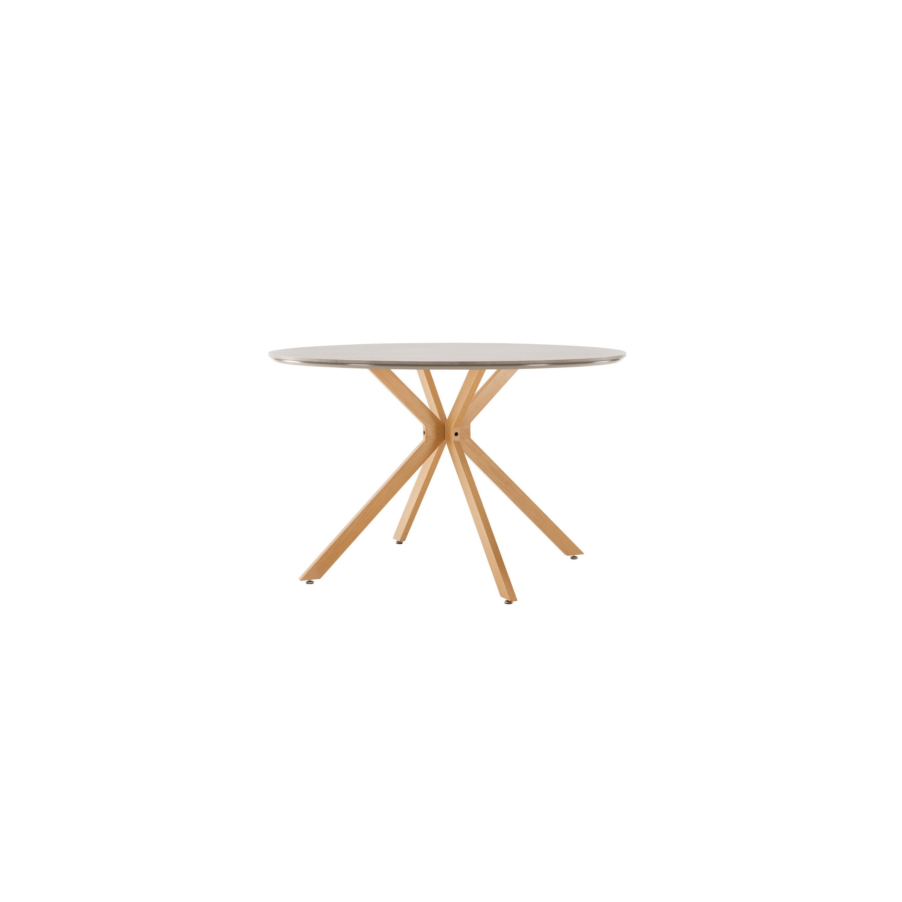 Piazza Bord-Dining Table-Venture Home-peaceofhome.se