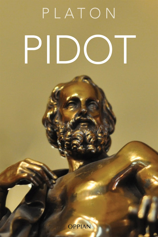 Pidot – E-bok – Laddas ner-Digitala böcker-Axiell-peaceofhome.se