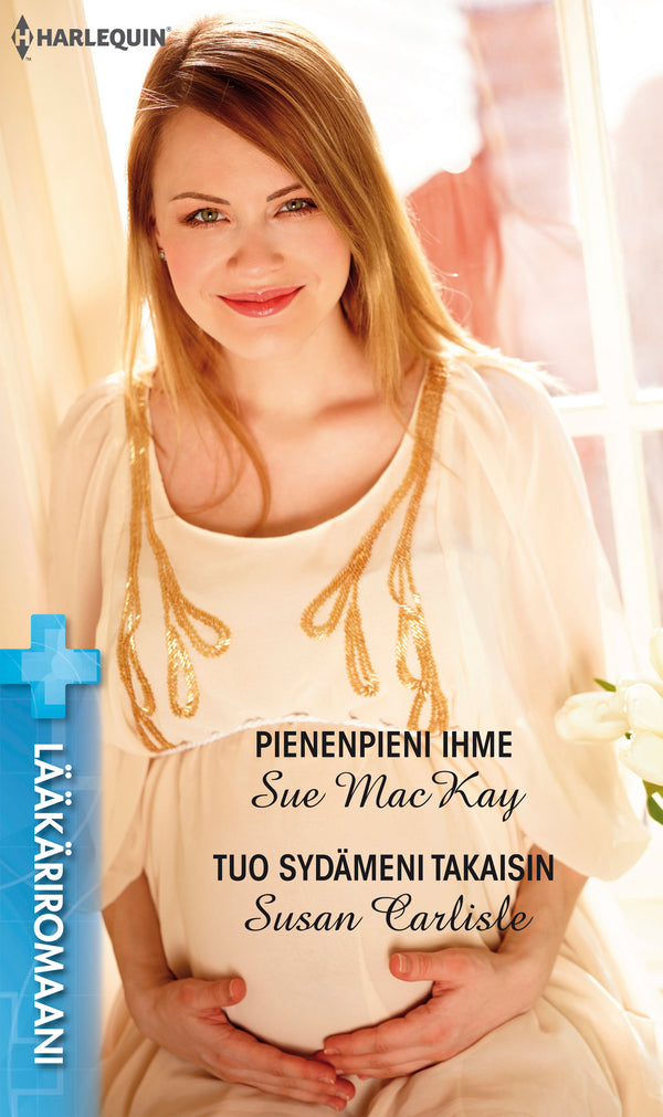 Pienenpieni ihme / Tuo sydämeni takaisin – E-bok – Laddas ner-Digitala böcker-Axiell-peaceofhome.se