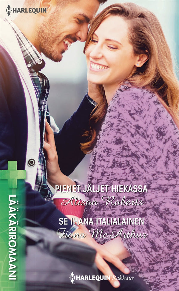 Pienet jäljet hiekassa / Se ihana italialainen – E-bok – Laddas ner-Digitala böcker-Axiell-peaceofhome.se