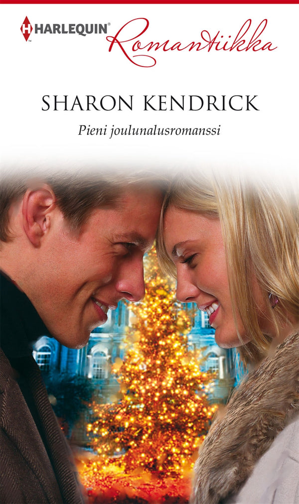 Pieni joulunalusromanssi – E-bok – Laddas ner-Digitala böcker-Axiell-peaceofhome.se