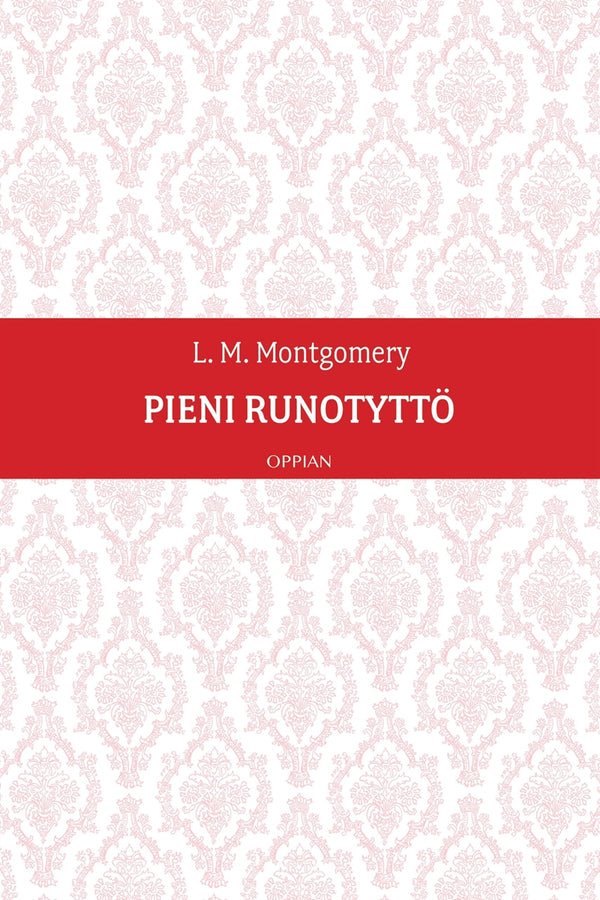 Pieni runotyttö – E-bok – Laddas ner-Digitala böcker-Axiell-peaceofhome.se