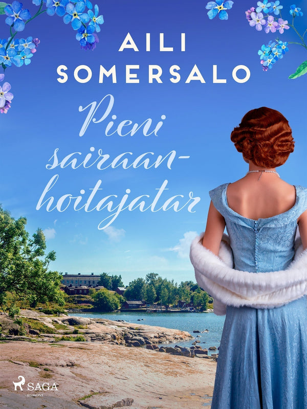 Pieni sairaanhoitajatar – E-bok – Laddas ner-Digitala böcker-Axiell-peaceofhome.se