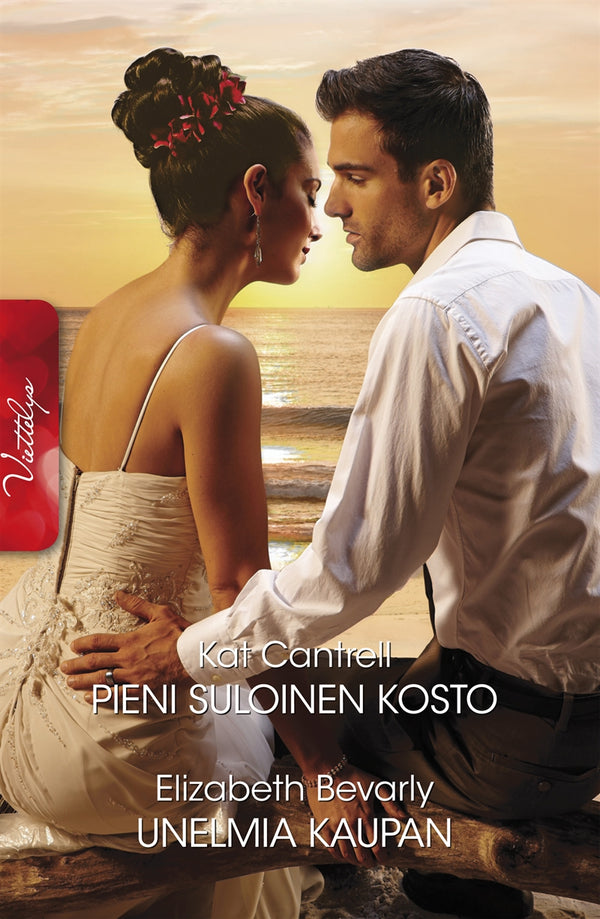 Pieni suloinen kosto/Unelmia kaupan – E-bok – Laddas ner-Digitala böcker-Axiell-peaceofhome.se