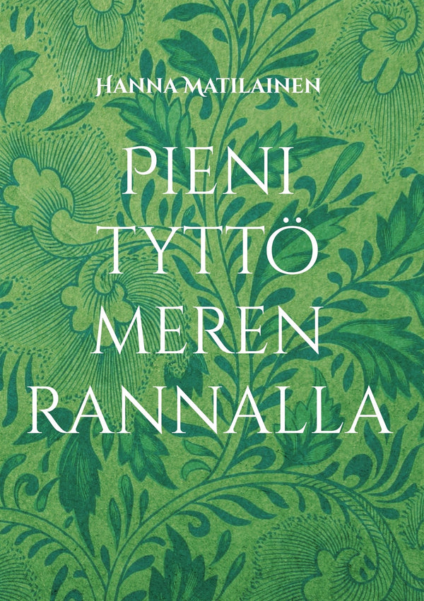 Pieni tyttö meren rannalla: Rakkaudesta kertoen – E-bok – Laddas ner-Digitala böcker-Axiell-peaceofhome.se