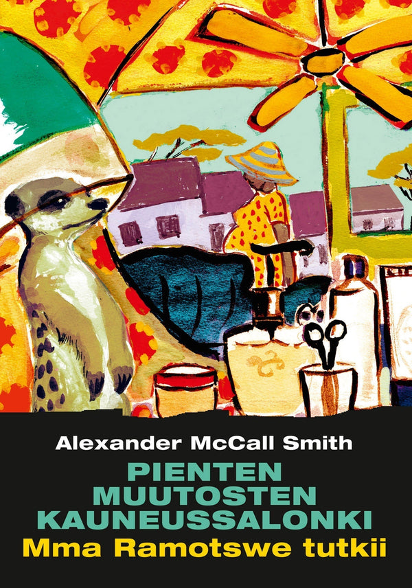 Pienten muutosten kauneussalonki – E-bok – Laddas ner-Digitala böcker-Axiell-peaceofhome.se