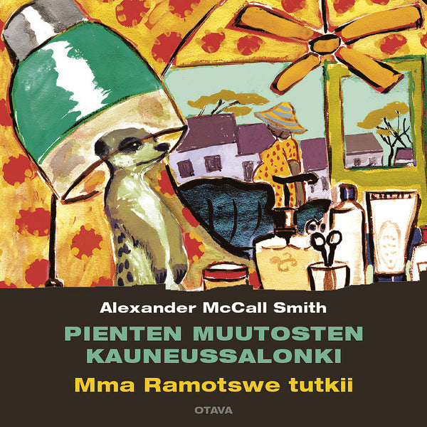 Pienten muutosten kauneussalonki – Ljudbok – Laddas ner-Digitala böcker-Axiell-peaceofhome.se