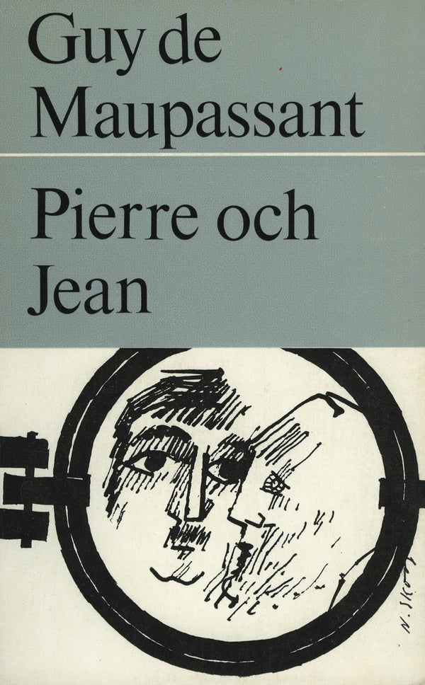 Pierre och Jean – E-bok – Laddas ner-Digitala böcker-Axiell-peaceofhome.se