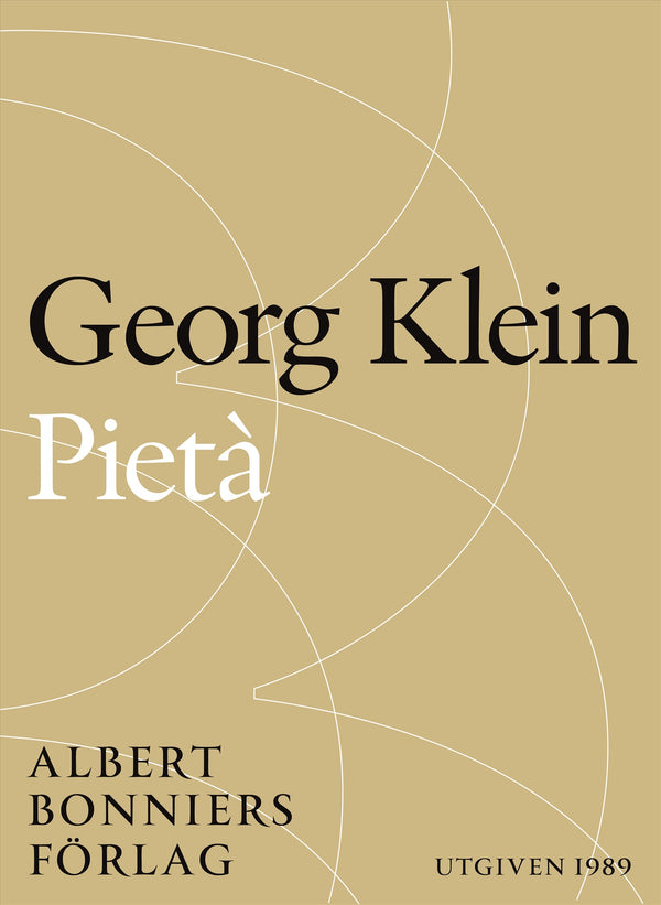 Pietà – E-bok – Laddas ner-Digitala böcker-Axiell-peaceofhome.se
