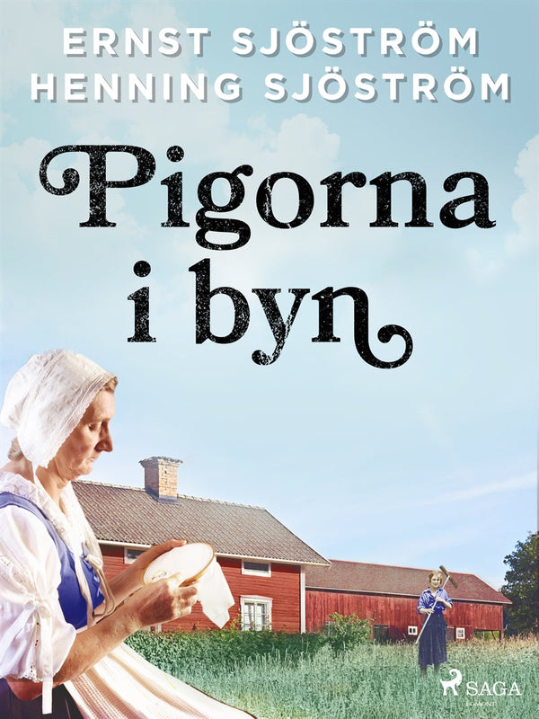 Pigorna i byn – E-bok – Laddas ner-Digitala böcker-Axiell-peaceofhome.se