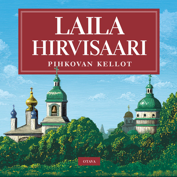 Pihkovan kellot – Ljudbok – Laddas ner-Digitala böcker-Axiell-peaceofhome.se