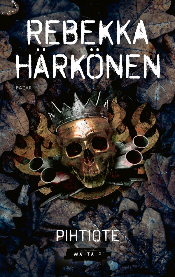 Pihtiote – E-bok – Laddas ner-Digitala böcker-Axiell-peaceofhome.se