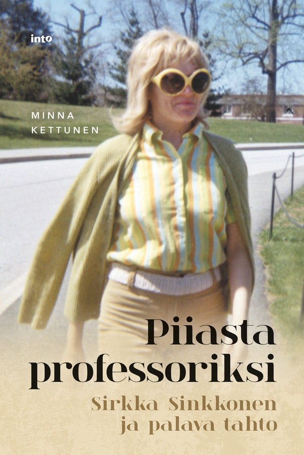 Piiasta professoriksi – E-bok – Laddas ner-Digitala böcker-Axiell-peaceofhome.se