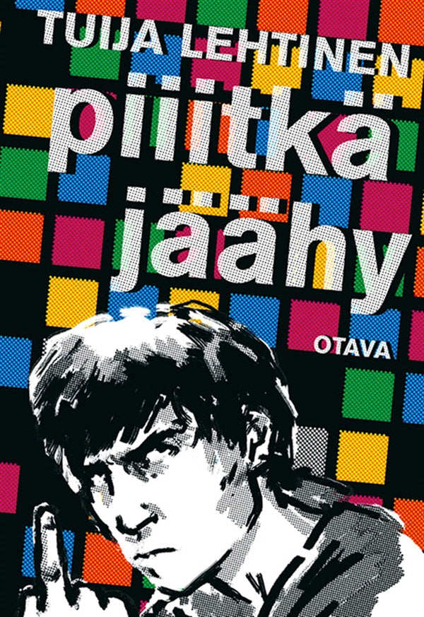 Piiitkä jäähy – E-bok – Laddas ner-Digitala böcker-Axiell-peaceofhome.se