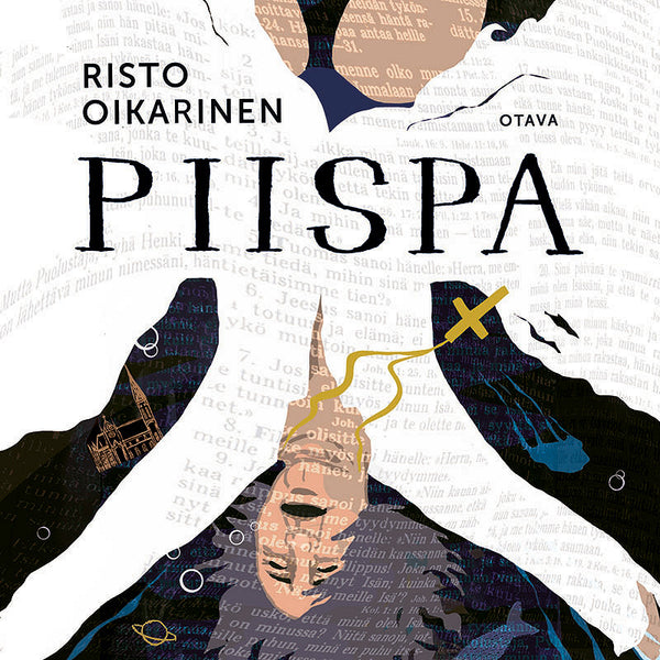 Piispa – Ljudbok – Laddas ner-Digitala böcker-Axiell-peaceofhome.se