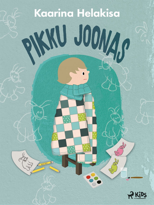 Pikku Joonas – E-bok – Laddas ner-Digitala böcker-Axiell-peaceofhome.se