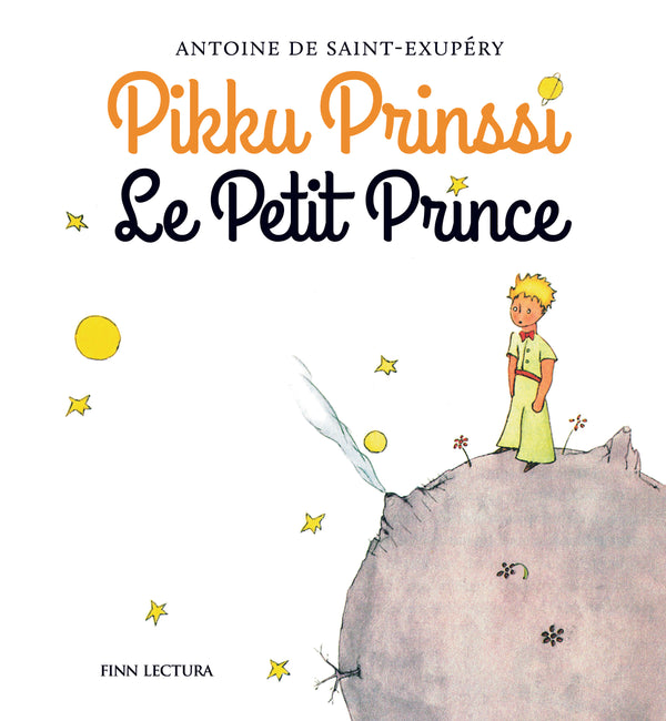 Pikku Prinssi – E-bok – Laddas ner-Digitala böcker-Axiell-peaceofhome.se