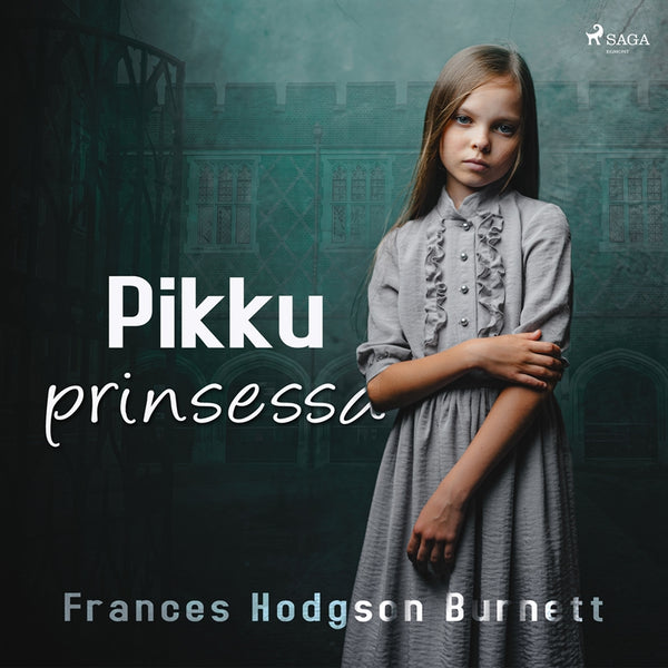 Pikku prinsessa – Ljudbok – Laddas ner-Digitala böcker-Axiell-peaceofhome.se