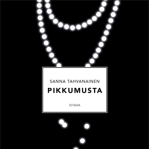 Pikkumusta – Ljudbok – Laddas ner-Digitala böcker-Axiell-peaceofhome.se