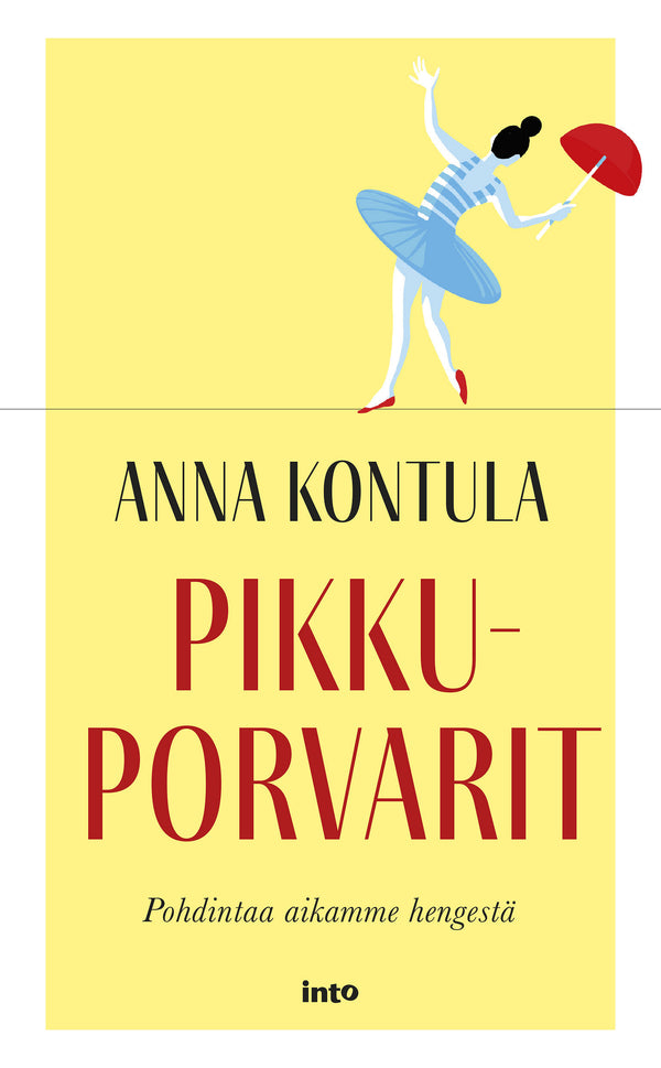 Pikkuporvarit – E-bok – Laddas ner-Digitala böcker-Axiell-peaceofhome.se