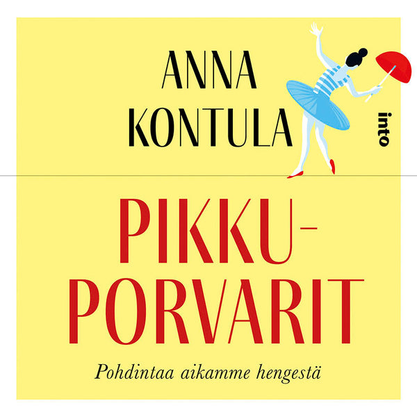 Pikkuporvarit – Ljudbok – Laddas ner-Digitala böcker-Axiell-peaceofhome.se