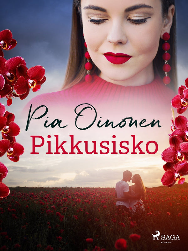 Pikkusisko – E-bok – Laddas ner-Digitala böcker-Axiell-peaceofhome.se